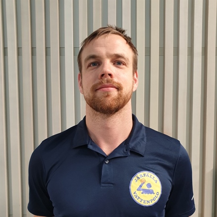 Fredrik Sundgren