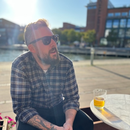 Alexander Stephenson