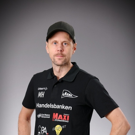 Magnus Håkansson