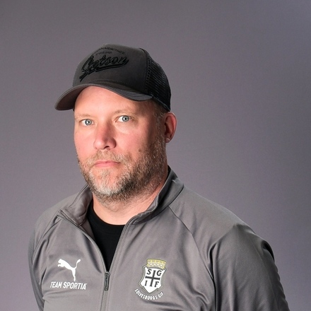 Filip Löfstedt
