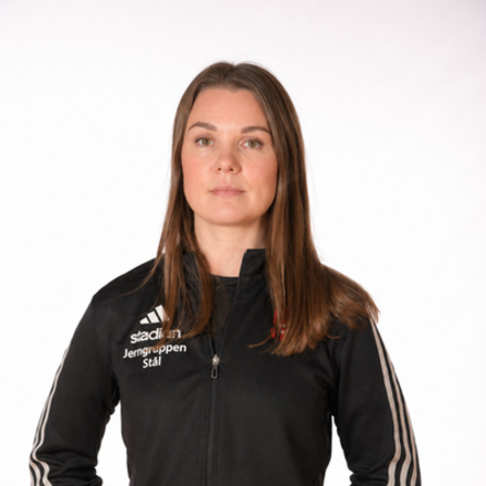 Karolin Wallgren