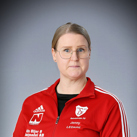 Jenny Olsson
