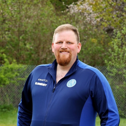 Mattias Lindsköld