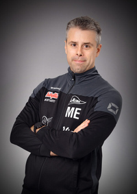 Mattias Emanuelsson