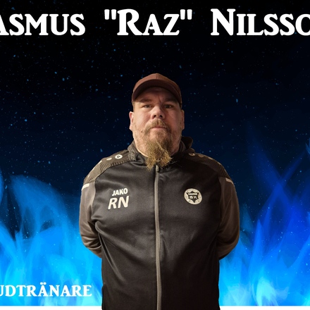 Rasmus Nilsson