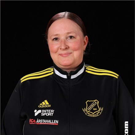 Lisa Grönqvist