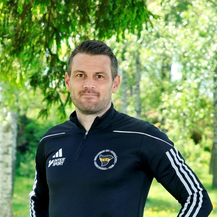 John Karlsson