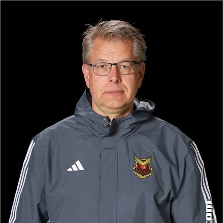 Mathias Madsen