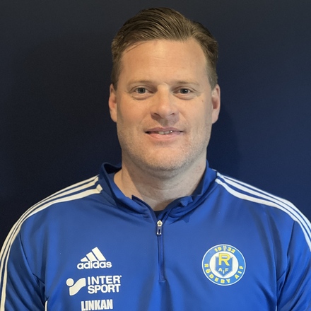 Henrik Lindqvist