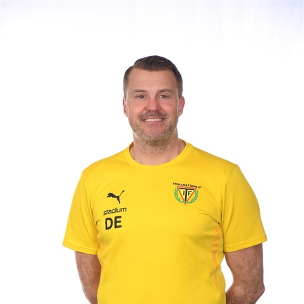 Daniel Engelin