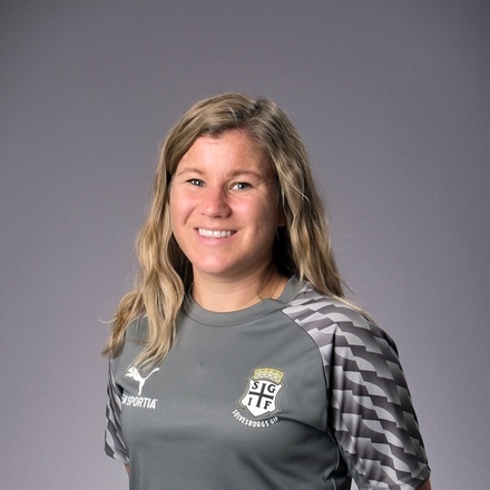 Astrid Malmborg