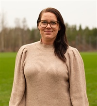 Johanna Carlsson