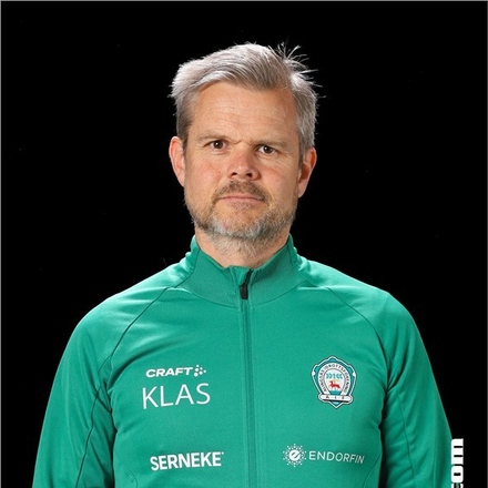 Klas Ljunggren