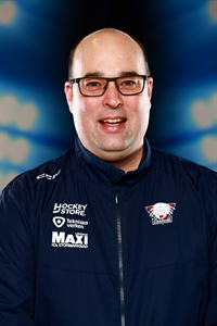 Anders Sigvald