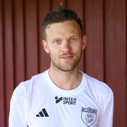 Sebastian Malmgren