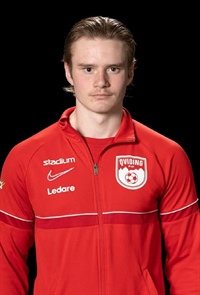 Isak Lundqvist