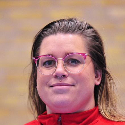 Ebba Gomèr