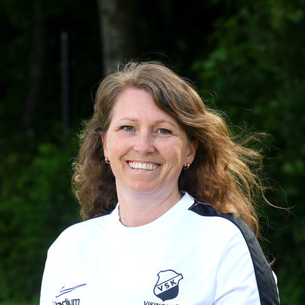 Lisette Gustafsson Häll