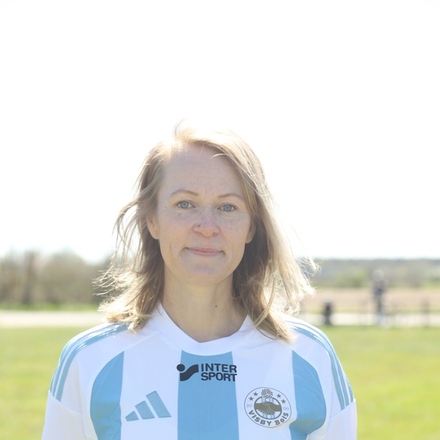 Katarina Liljegren