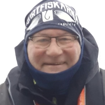 Stefan Lundin