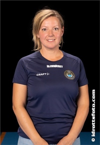 Susanne Gustafsson