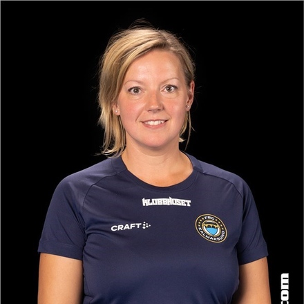 Susanne Gustafsson