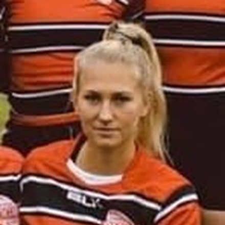 Jennifer Leinmark Lindh