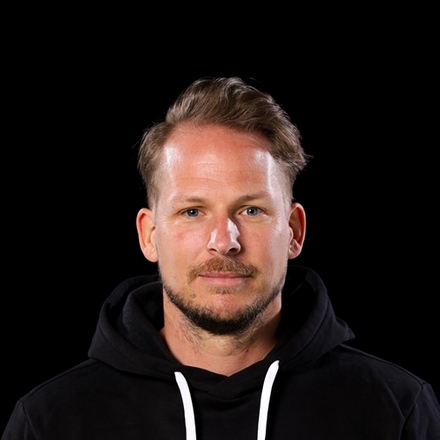 joakim ekstrand