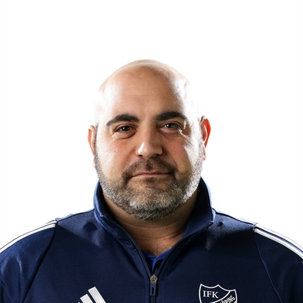 Andreas Abada
