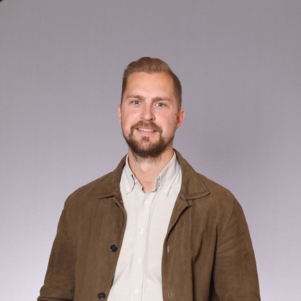 Oskar Jönsson