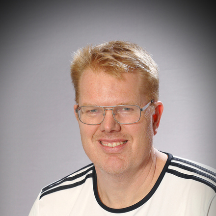 Martin Jonsson