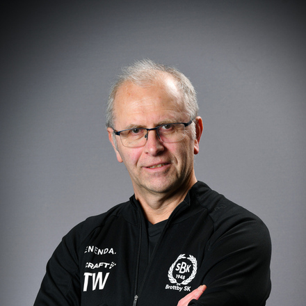 Thomas Wiberg