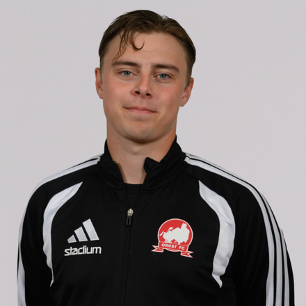 Liam Rundberg