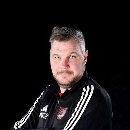 Jesper Gustafsson