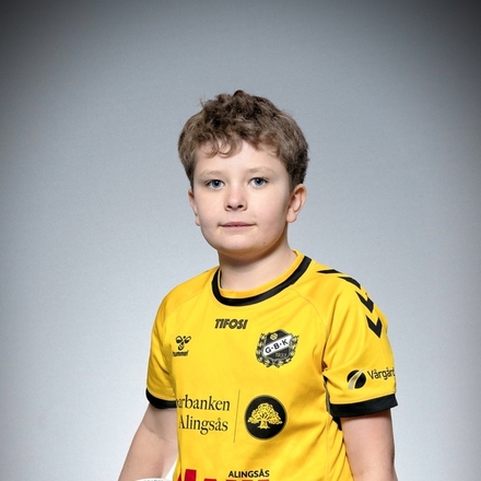 Harry Bäckerstam Lund