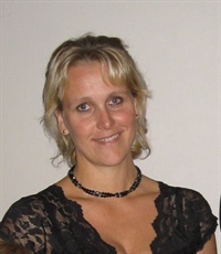 Marie Lundström