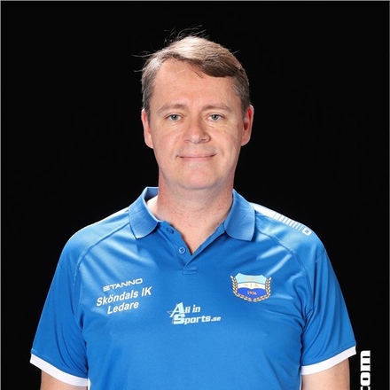 Daniel Hallbäck