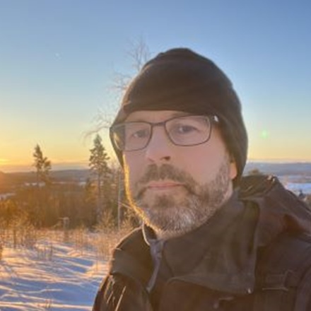 Fredrik Svensson