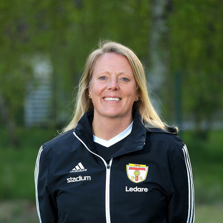 Ida Kjällberg