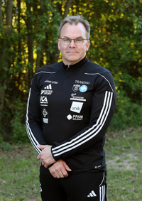 Fredrik Ström