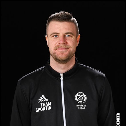 Jesper Beurling