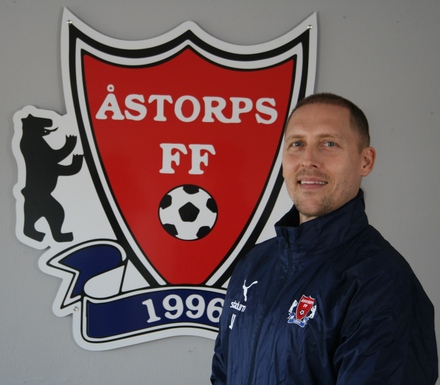 Bobby Alm Nilsson