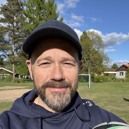 Tomas Johansson
