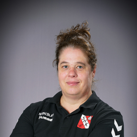 Petra Isaksson