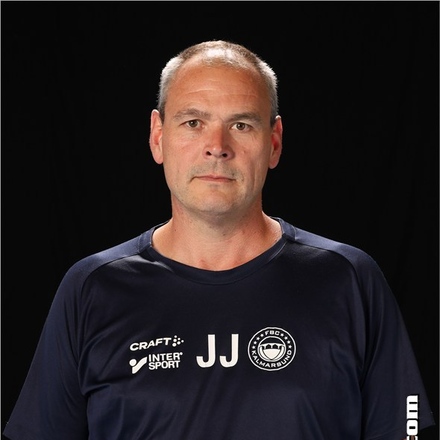 Jens Johansson