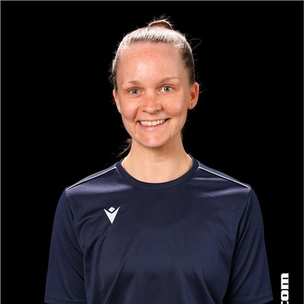 Hanna Warensjö-Sommar