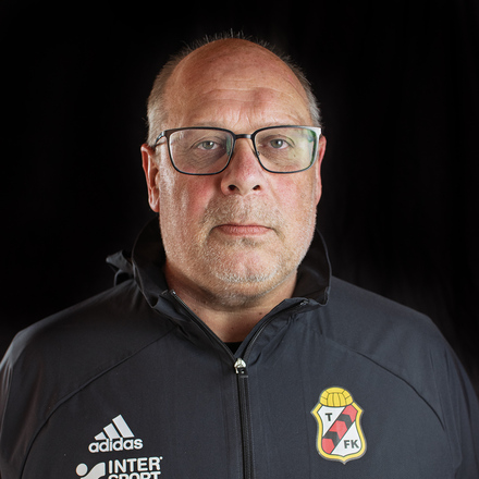 Kjell Korshavn