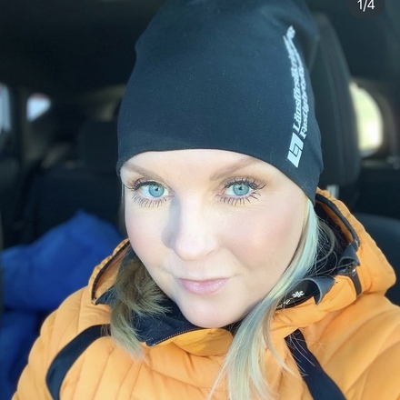 Marika Nousiainen