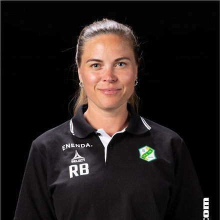 Renée Bornhammar