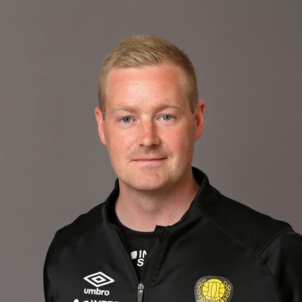 Daniel Lindblad